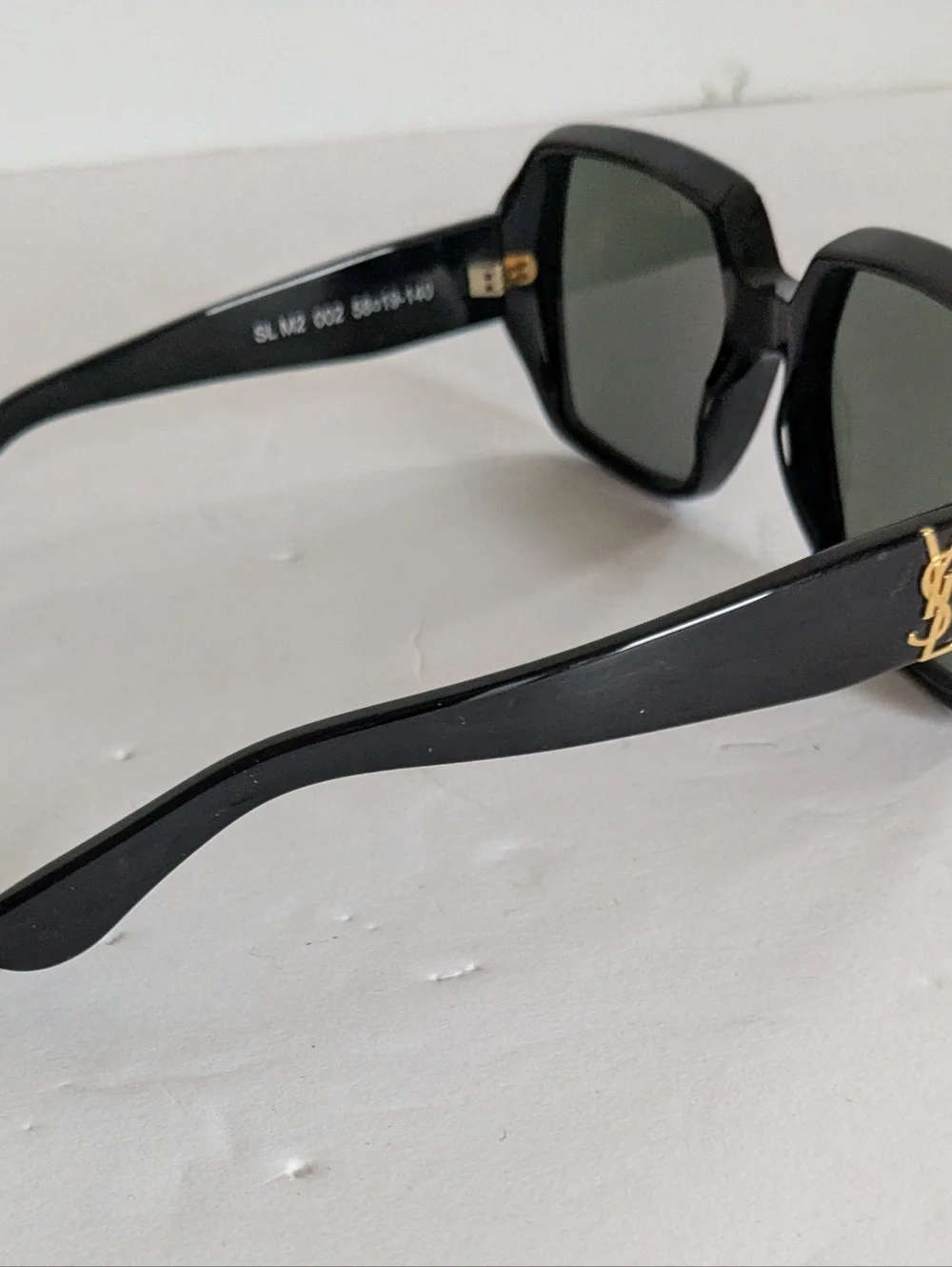Saint Laurent saint laurent